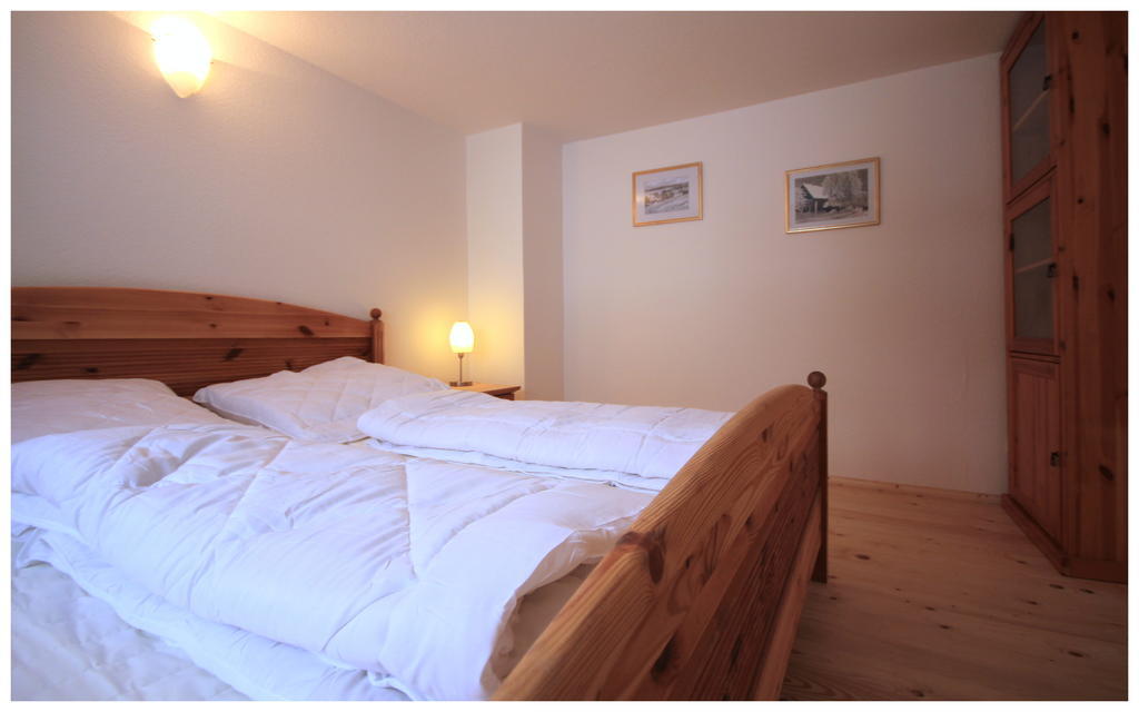 Ferienhaus Am Skihang Altenberg Kamer foto