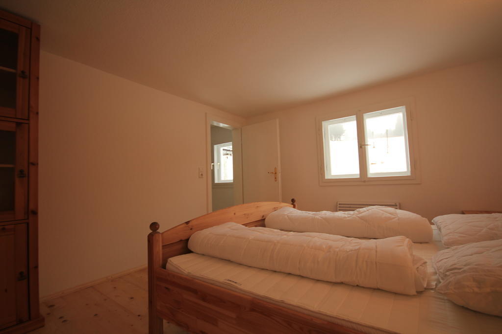 Ferienhaus Am Skihang Altenberg Kamer foto