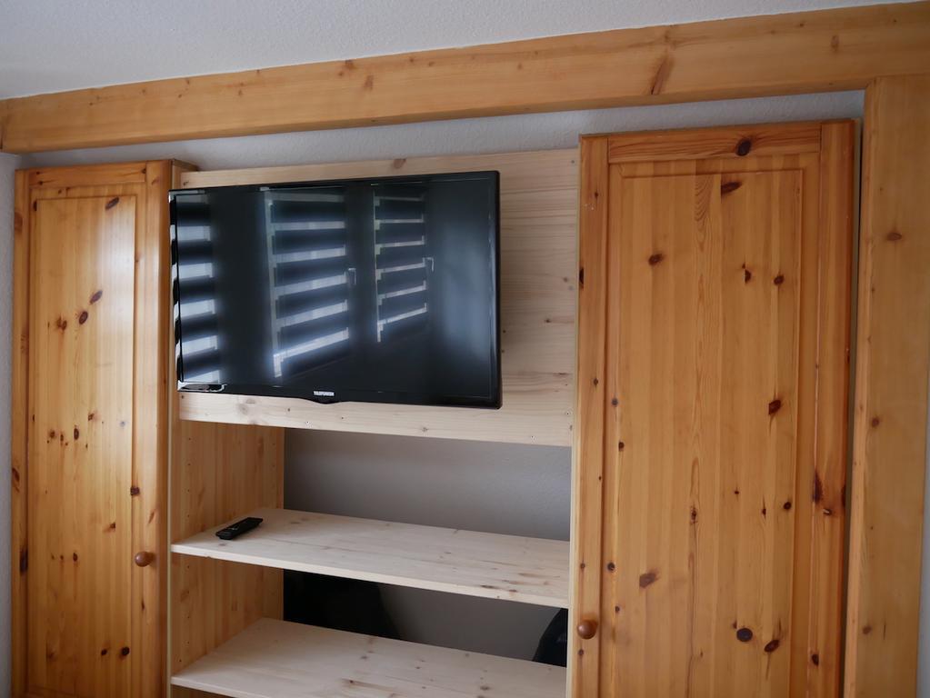 Ferienhaus Am Skihang Altenberg Buitenkant foto